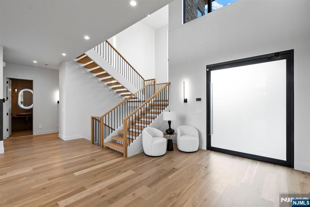 Photo of 577 Floyd Street, Englewood Cliffs, NJ 07632 (MLS # 26006546)