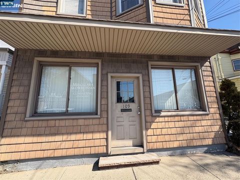 Photo of 109 Wallington Avenue, Wallington, NJ 07057 (MLS # 26004753)