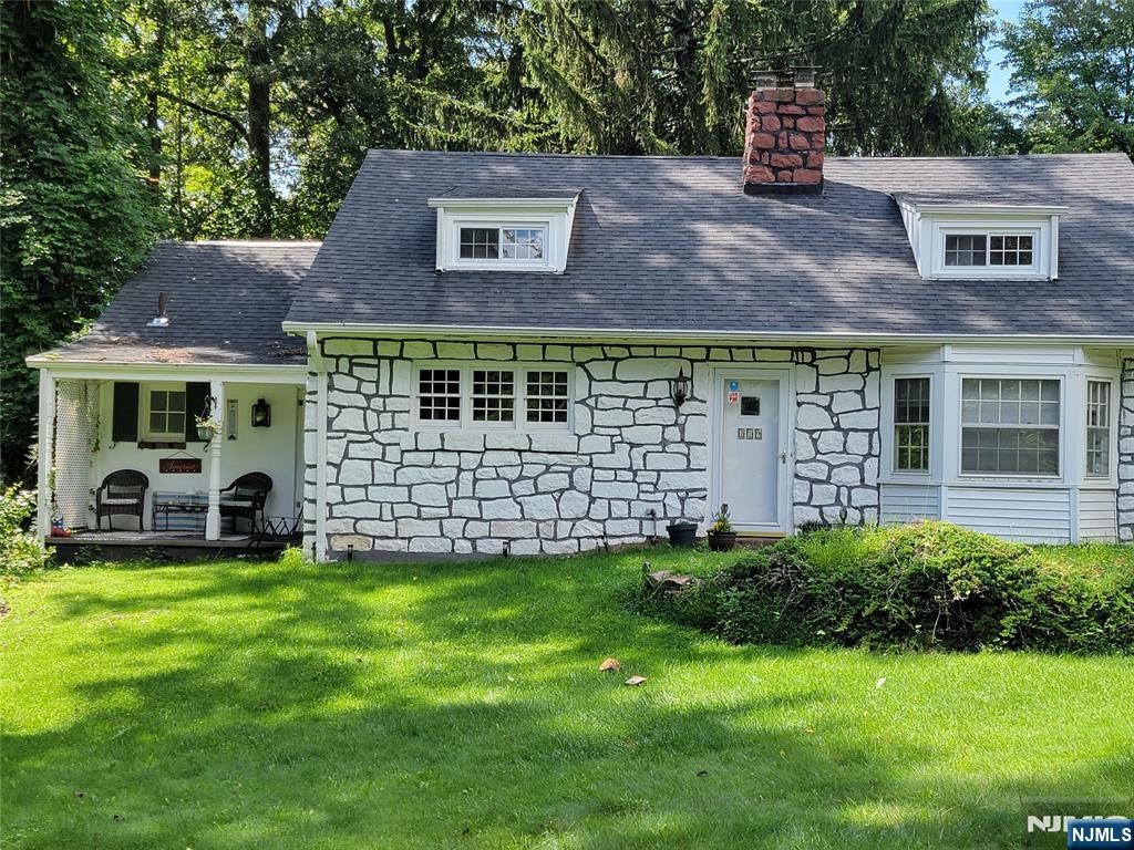 219 Werimus Road