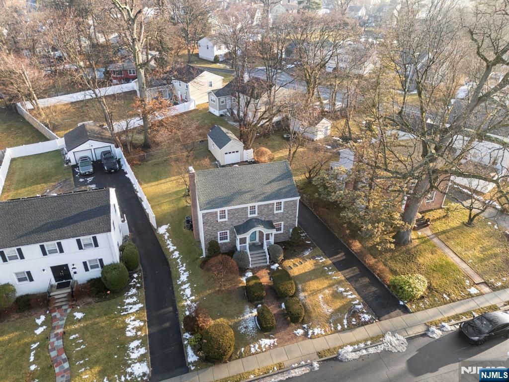 Photo of 273 Highland Avenue, Orange, NJ 07050 (MLS # 26002988)