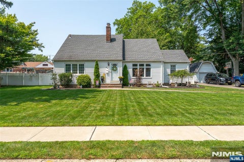 Photo of 800 Asbury Street, New Milford, NJ 07646 (MLS # 26027604)