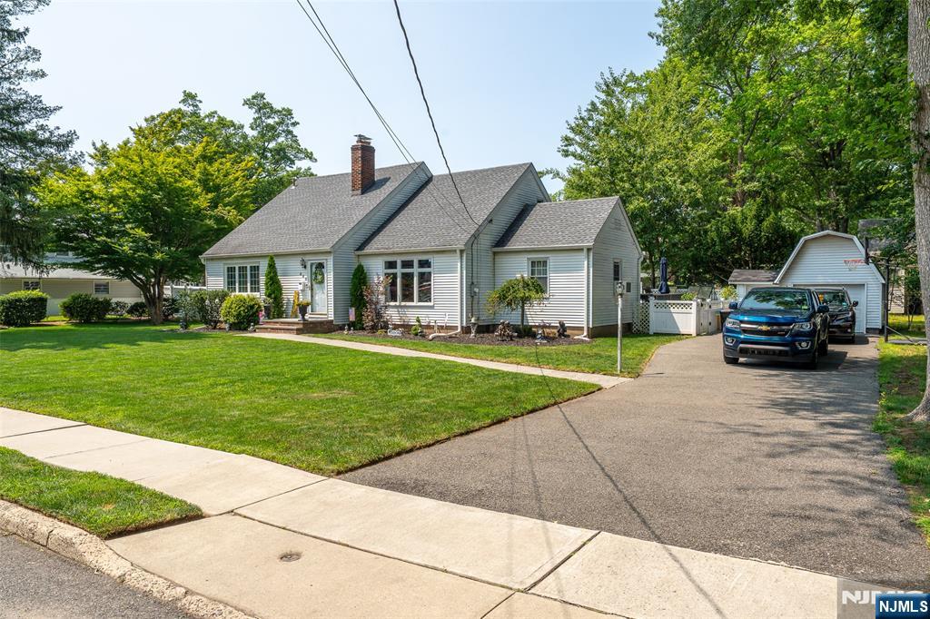 Homes for Sale in Northern NJ | ThisIsRiverEdge.com 800 Asbury Street