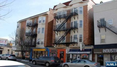 Photo of 239243 Harrison Ave #APT10, Harrison, NJ 07029 (MLS # 26001621)