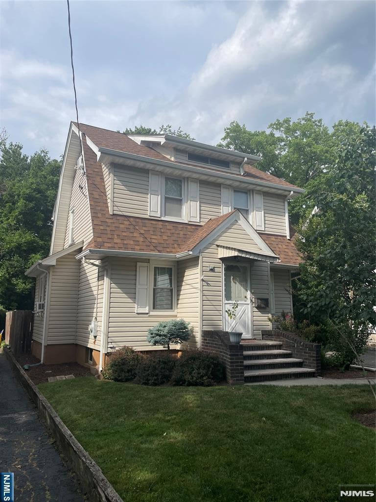 485 Maple Avenue