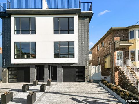 265 Jersey Avenue A Cliffside Park NJ 07010