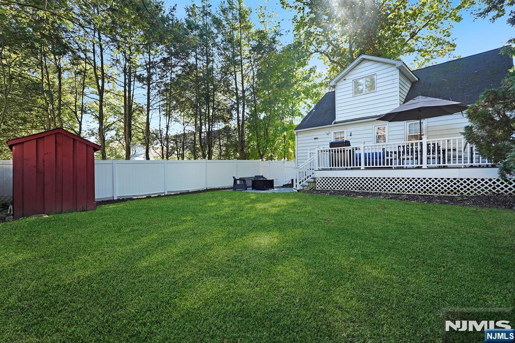 123 Summit Avenue