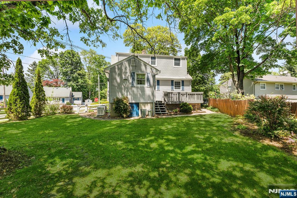 5 Oakwood Terrace