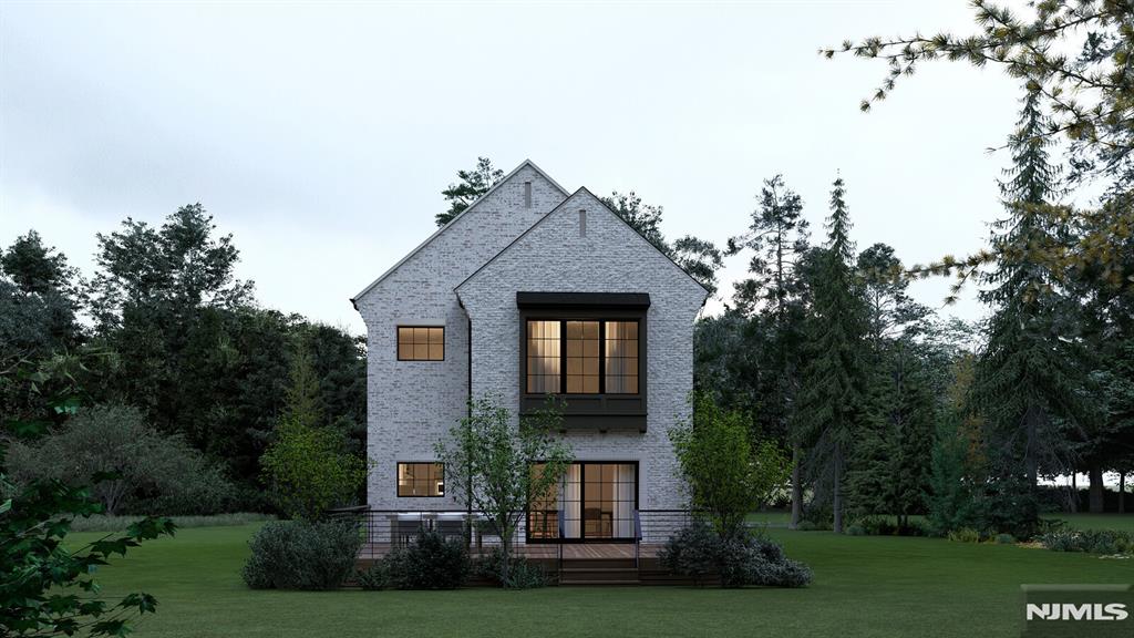 20 Summit Avenue