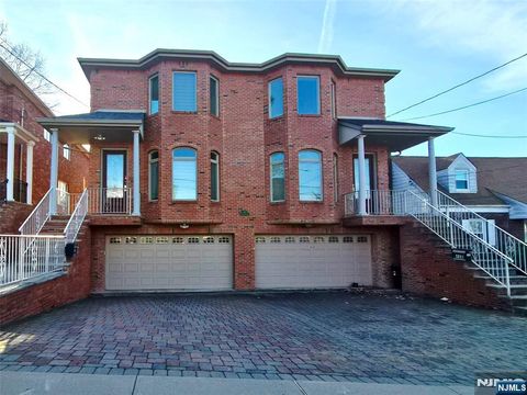 48 Henry Avenue 1 Palisades Park NJ 07650