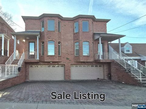 48 Henry Avenue 1 Palisades Park NJ 07650