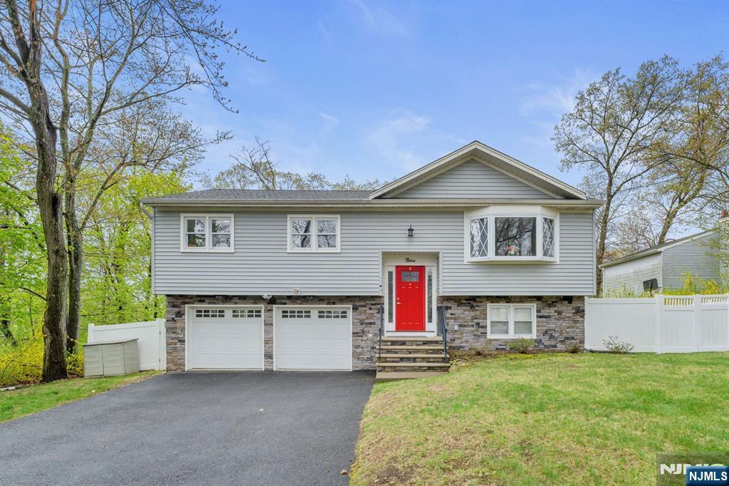 Property for Sale at 9 Center Street, Stanhope, New Jersey - Bedrooms: 3 
Bathrooms: 3 
Rooms: 11  - $485,000