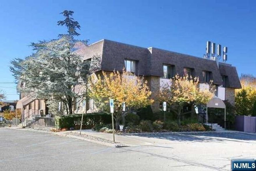 Creative office solutions with hassle-free accessibility in the heart of downtown Midland Park! Be a part of our three story mid-rise building, with many other medical suites and professionals. Complete with elevator service to the third floor, two extra wide stair cases along with handicap accessibility for all your clients needs. Approximately 2,400 square feet of customizable office space, waiting area, reception area, complete with custom file closets multiple private offices/exam rooms, multiple bathrooms and common areas. Our professional office building boasts excellent visibility and an attractive destination with close proximity to mass trans, dining out, retail, and service businesses. Our location provides a steady stream of potential clients. Great space for medical, dental, accounting, attorney, etc. Plenty of parking for all your clients and employees along with professionally landscaped grounds. Come fall in love and make this space PRISTINE!