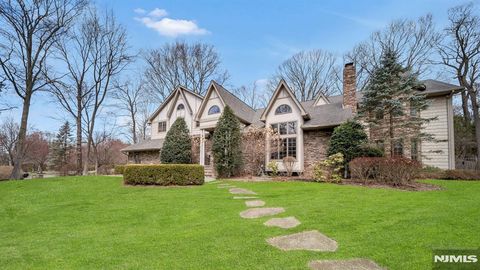 717 Ashmont Road Franklin Lakes NJ 07417