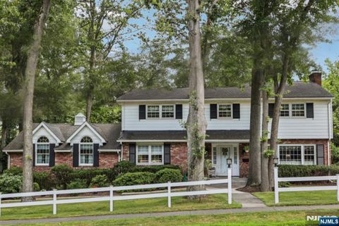 238 Spring Valley Road Park Ridge NJ 07656