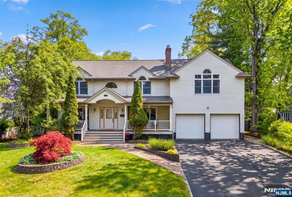 Photo of 55 Canterbury Drive, Ramsey, NJ 07446 (MLS # 26013203)