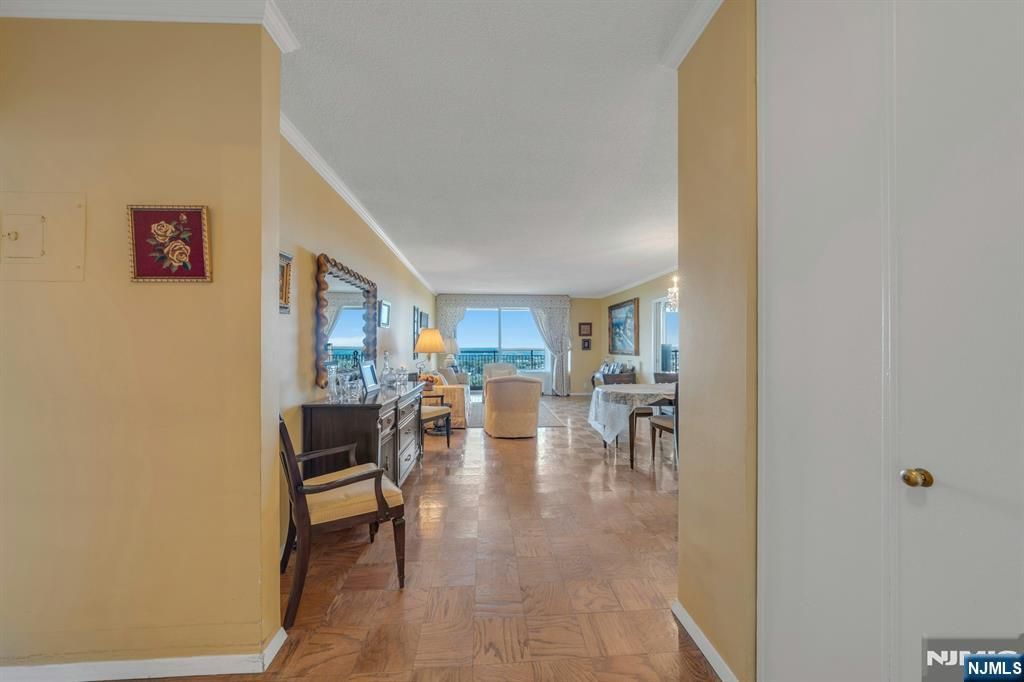 Photo of 1530 Palisade Ave #23N, Fort Lee, NJ 07024 (MLS # 25032744)