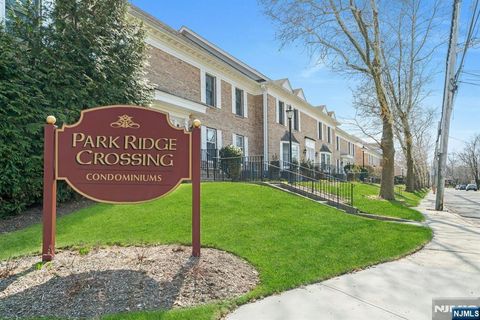 7 S Maple Avenue 7B Park Ridge NJ 07656