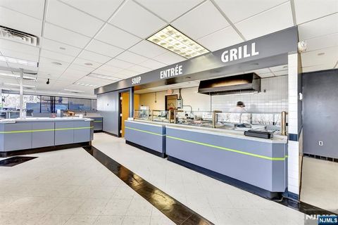 Photo of 2200 Fletcher Avenue #Cafeteria, Fort Lee, NJ 07024 (MLS # 25014891)