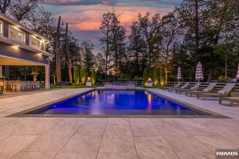 Photo of 49 North Avenue, Montvale, NJ 07645 (MLS # 25038710)