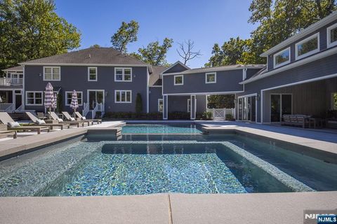 Photo of 49 North Avenue, Montvale, NJ 07645 (MLS # 25038710)