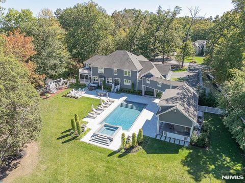 49 North Avenue Montvale NJ 07645