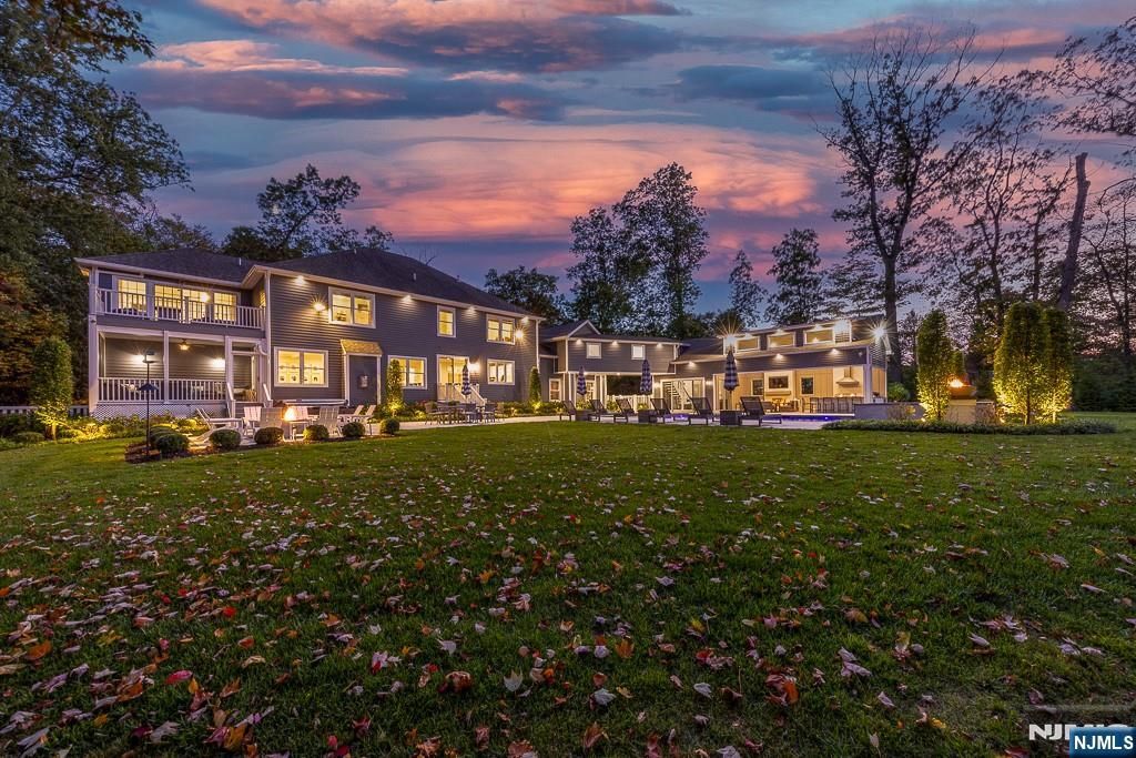 Photo of 49 North Avenue, Montvale, NJ 07645 (MLS # 25038710)