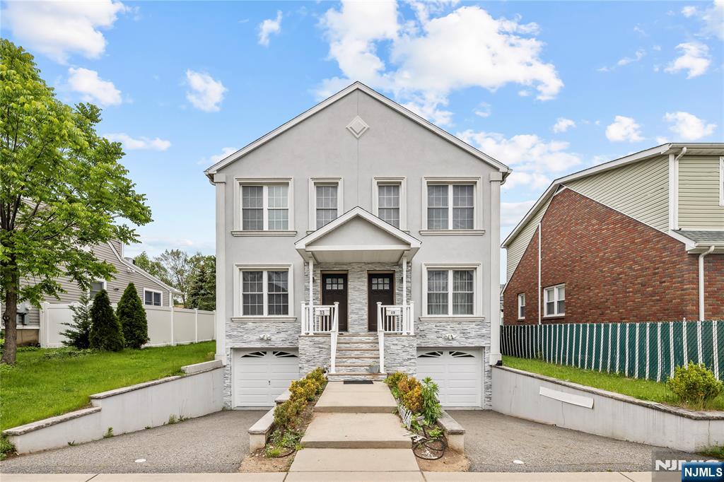15 Kossuth Street, Wallington, New Jersey - 6 Bedrooms  
7.5 Bathrooms  
22 Rooms - 