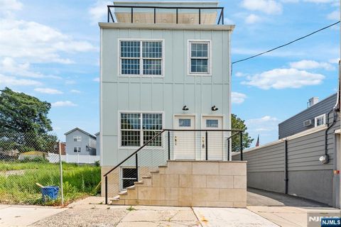 6208 Jefferson Street 1 West New York NJ 07093