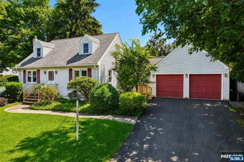 Photo of 12 Grove Street, Ramsey, NJ 07446 (MLS # 26029289)
