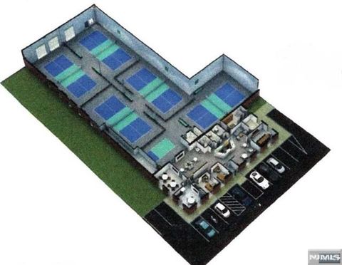 160 Legrand Avenue Northvale NJ 07647