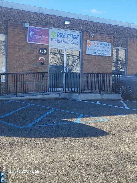 160 Legrand Avenue Northvale NJ 07647