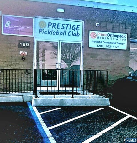 160 Legrand Avenue Northvale NJ 07647