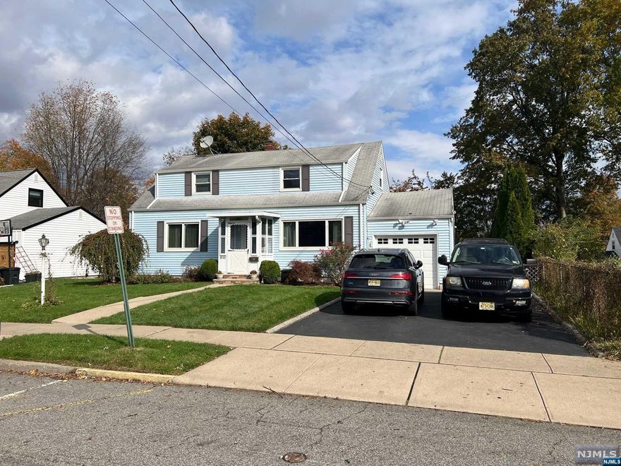 Well maintained cape in desirable Radburn section of town. This home borders the Radburn community but is not within the Radburn community. Home is in great shape and boasts 2 zone central air, updated kitchen, and a nice size yard. This is a great home in a great neighborhood. Highest and Best by 5pm on Friday 11/10