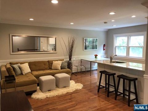 Photo of 282 S Broad St #2 FRONT Door, Ridgewood Village, NJ 07450 (MLS # 25042835)