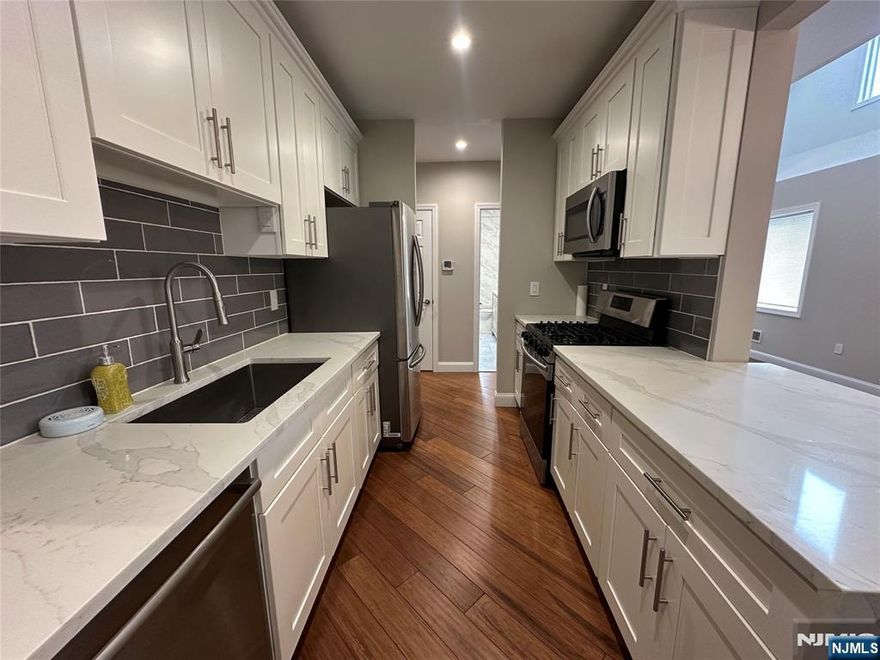 Charming Single Family, 4 bedrooms, 3 bath. With 1,923 sq ft of living space is available in Cresskill, for rent.