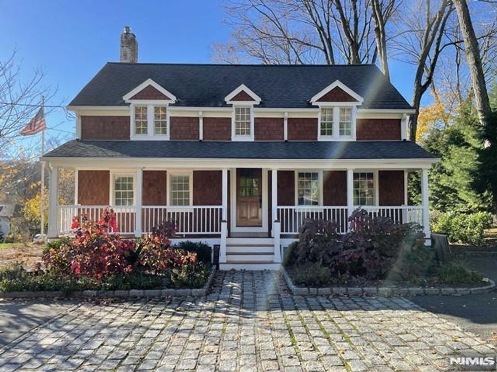 Photo of 261 E Saddle River Road, Saddle River, NJ 07458 (MLS # 26002080)