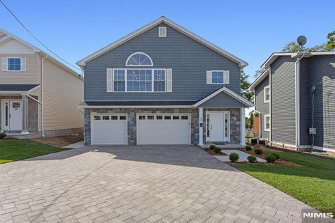 100 Charlton Avenue Lodi NJ 07644