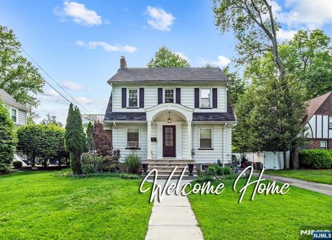 537 Seminole Street Oradell NJ 07649