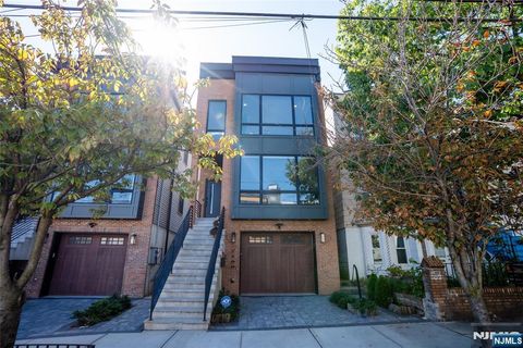 11 Irving Street 2 Jersey City NJ 07307