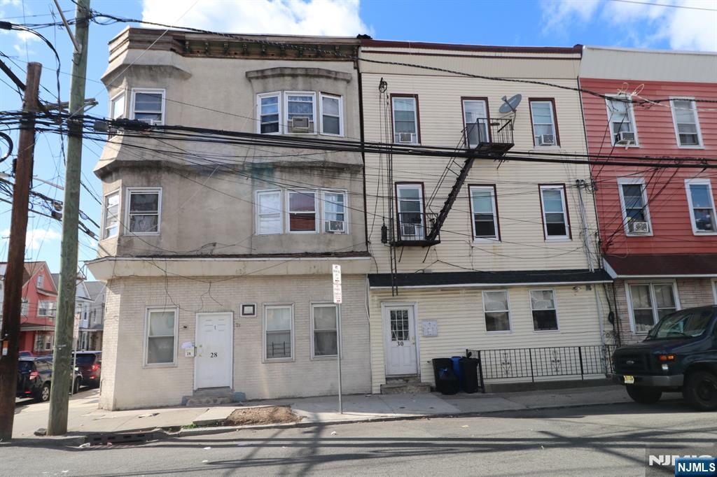 30 Fleming Avenue