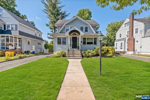 Photo of 312 Van Buren Avenue, Teaneck, NJ 07666 (MLS # 26020772)