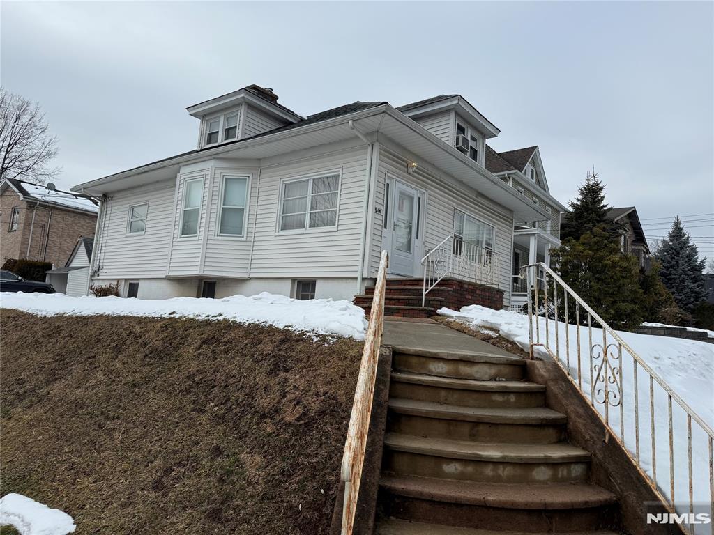 534 Moonachie Avenue