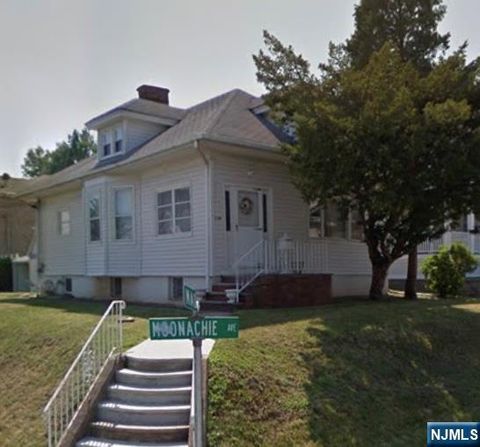 534 Moonachie Avenue Wood Ridge NJ 07075