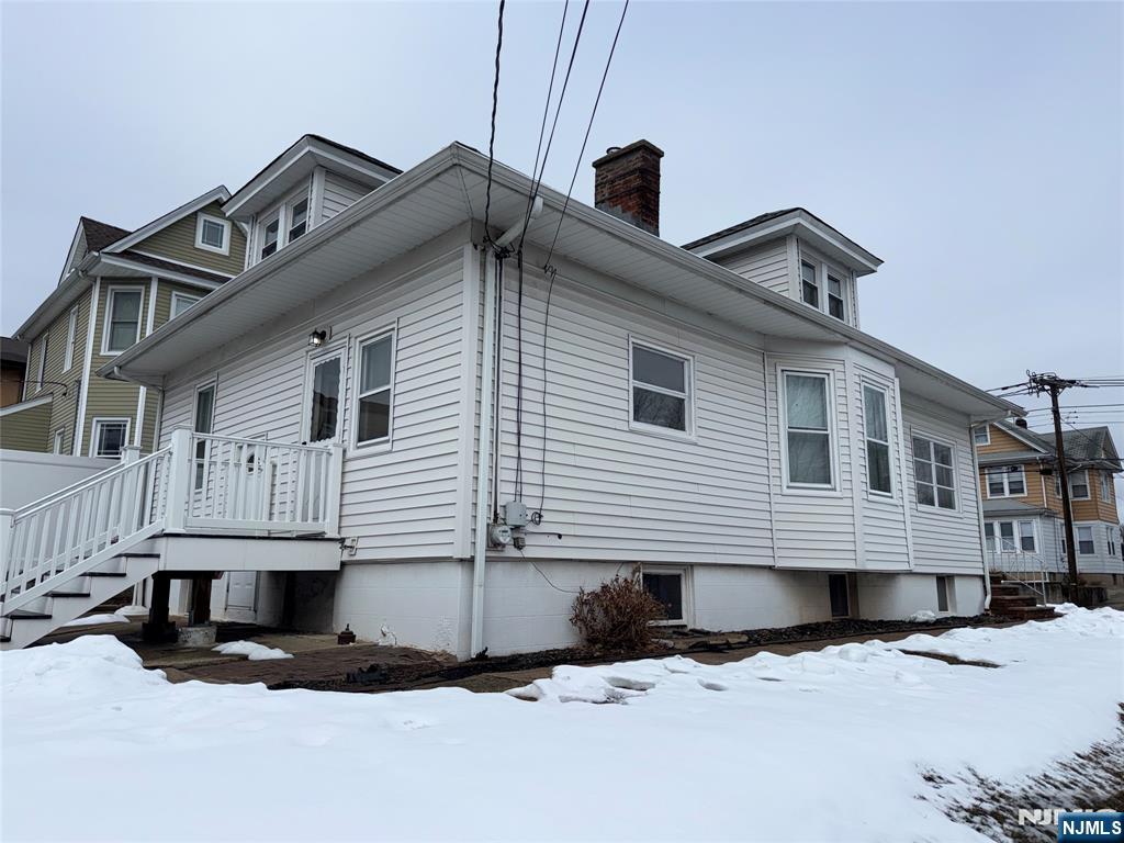 534 Moonachie Avenue