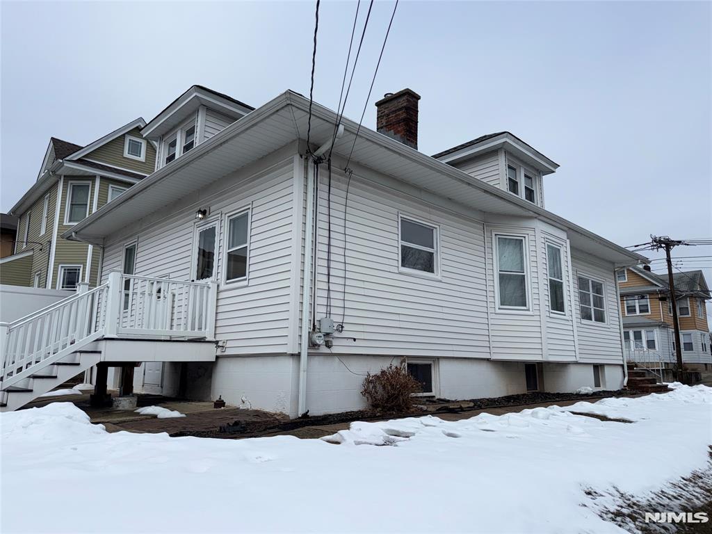 534 Moonachie Avenue