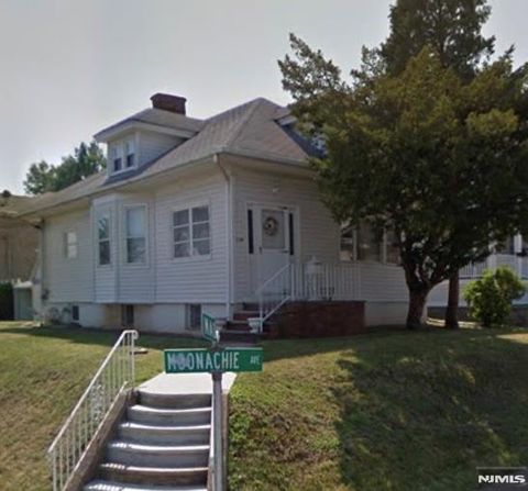 534 Moonachie Avenue Wood Ridge NJ 07075