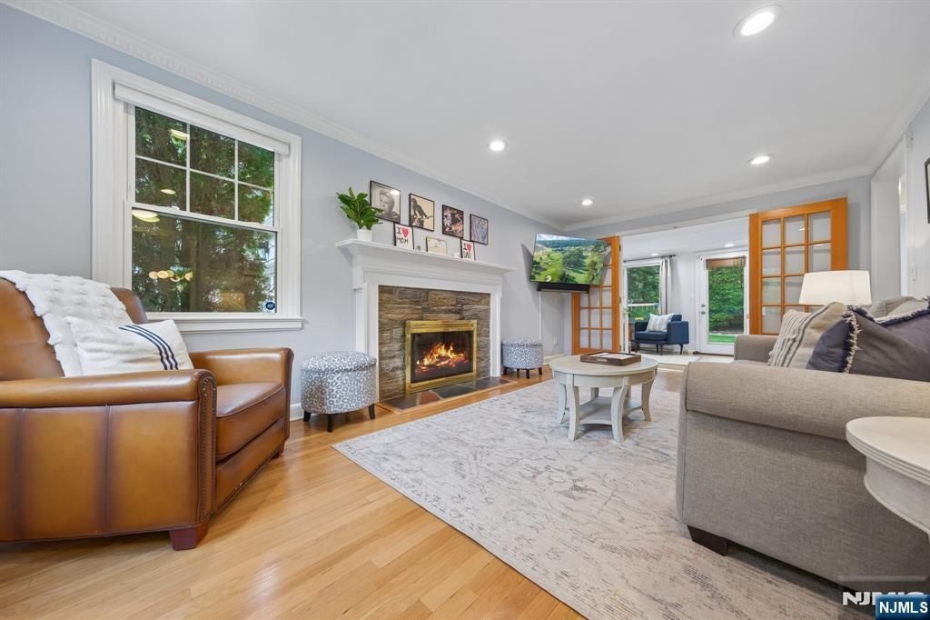 Photo of 23 Benvenue Avenue, West Orange, NJ 07052 (MLS # 26018718)