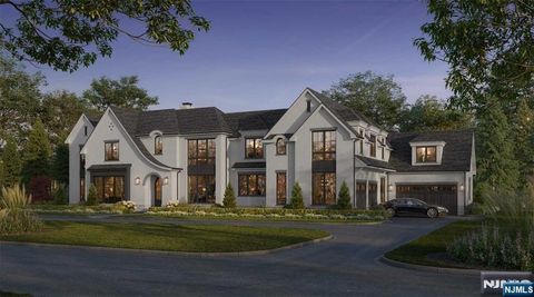 90 Essex Drive Tenafly NJ 07670