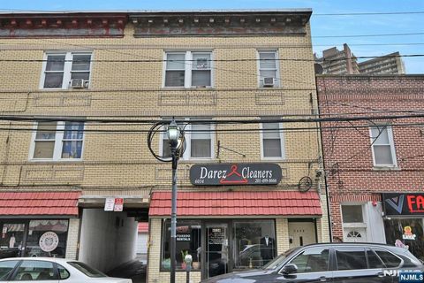 6034 Park Avenue West New York NJ 07093