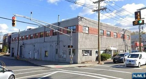 117-125 Fort Lee Road Leonia NJ 07605